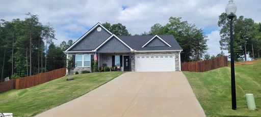 442 Camden Lee Court sold home in Copper Leaf, Inman, SC