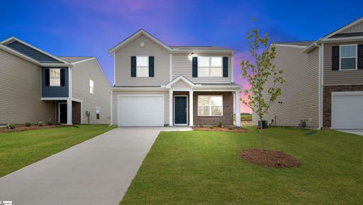 1257 Canter Place