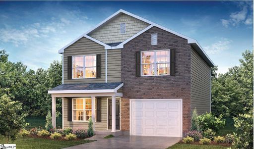 1824 Bridle Lane