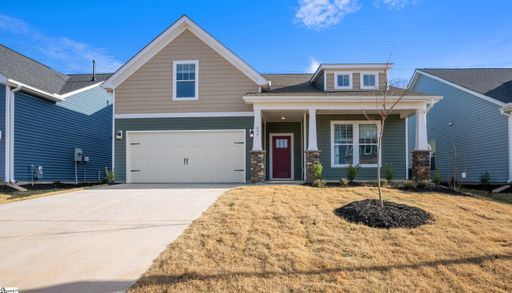 437 Patterdale Trail