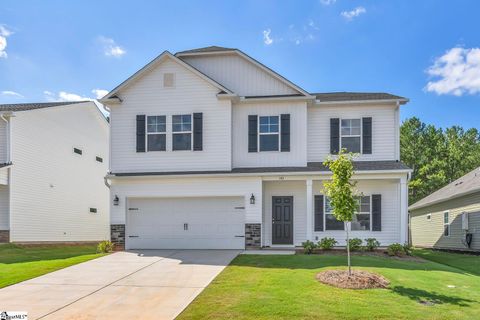 143 Strongridge Trail Lot 201