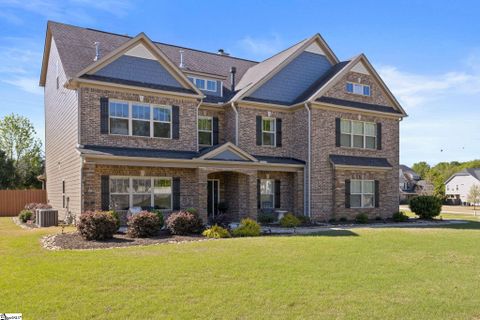 301 Tea Olive Place sold home in Chandler Lake, Simpsonville, SC