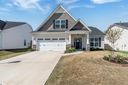 298 Foxbank Circle sold home in Greer, SC
