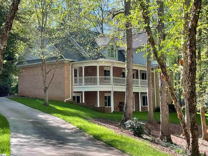 6 Alender Way sold home in Hamptons Grant, Simpsonville, SC
