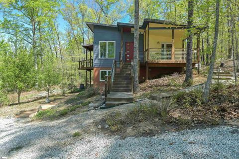 48 Danna View Court sold home in Woodlands At Cleveland, Marietta, SC