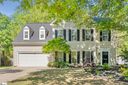 102 Morell Drive sold home in Simpsonville, SC