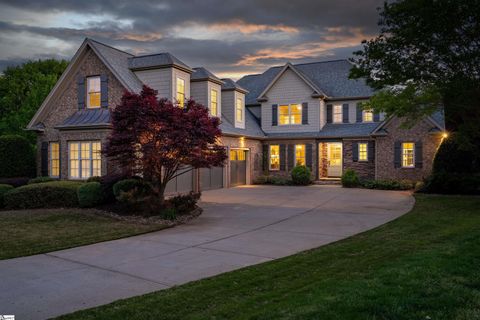 26 London Court sold home in Glen Abbey, Greer, SC