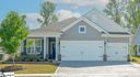 125 Yellow Fox Road sold home in Greer, SC