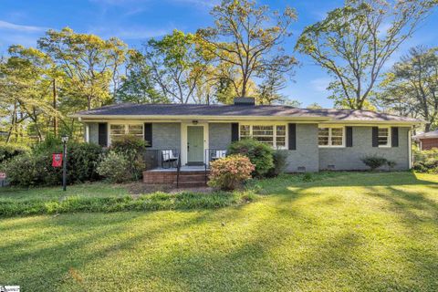 405 Elizabeth Drive