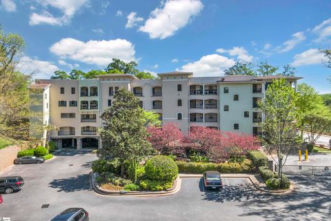 1209 E Washington Street #104 sold home in Richland At Cleveland Park, Greenville, SC