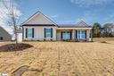 106 Legacy Lane sold home in Pickens, SC