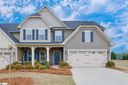 10 Hemingway Lane sold home in Simpsonville, SC