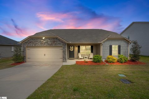 6 Babbling Creek Court