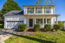 4 Fritzsimons Court sold home in Greer, SC