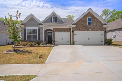 123 Yellow Fox Road
