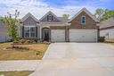 123 Yellow Fox Road sold home in Greer, SC