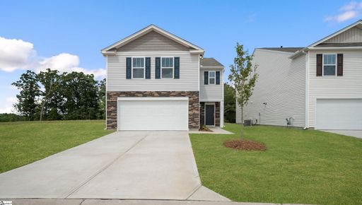 1832 Bridle Lane
