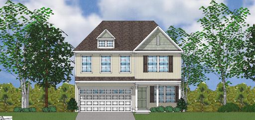 449 Anna Gray Circle Way lot 91