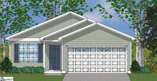 447 Anna Gray Circle lot 90