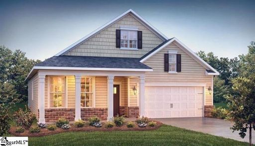 157 Dodd Trail