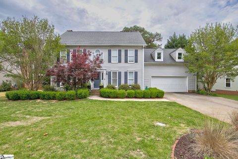 306 Woodway Drive