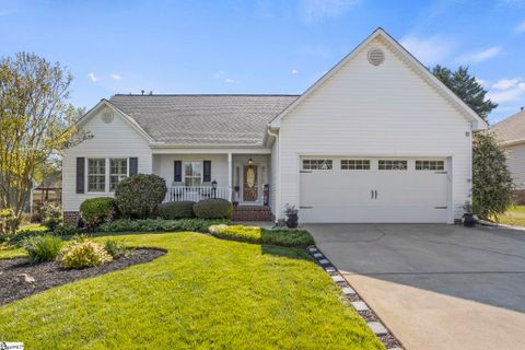 15 Grouse Ridge Way