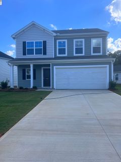 448 Anna Gray Circle LOT 18