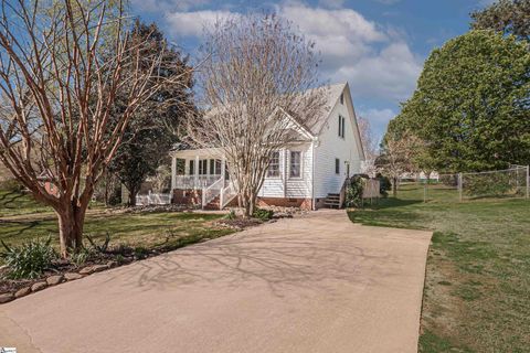 211 Cone Drive sold home in Green Forest, Liberty, SC