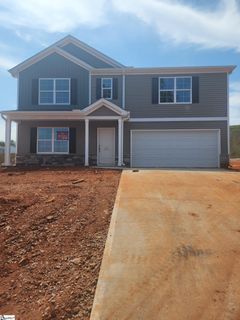 369 Anna Gray Circle LOT 53