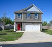 638 Grantleigh Drive sold home in Duncan, SC