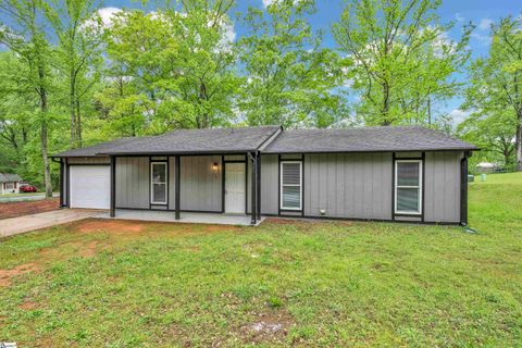 1 Heathrow Road sold home in Idlewild, Greenville, SC