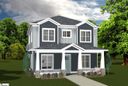 8 Herty Drive sold home in Travelers Rest, SC