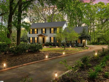 122 Hollyridge Road sold home in Woodlake, Spartanburg, SC