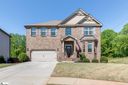613 Harwinton Lane sold home in Greer, SC