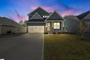 281 Foxbank Circle sold home in Greer, SC