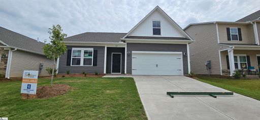 140 Strongridge Trail Lot 241