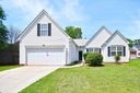 7 Chablis Court sold home in Mauldin, SC