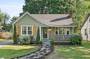 214 Sycamore Drive sold home in Greenville, SC