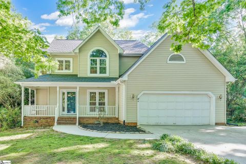 7 Waxwing Court sold home in Adams Run, Simpsonville, SC