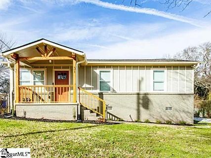 31 Crestmore Drive sold home in Welcome, Greenville, SC