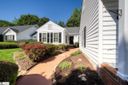 1258 Shadow Way sold home in Greenville, SC
