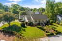 100 Rowland Court sold home in Greer, SC