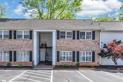 925 Cleveland Street #276