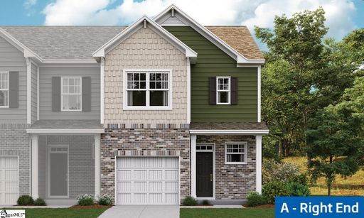 461 Bee Cove Way
