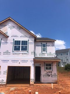 510 Brasstown Court