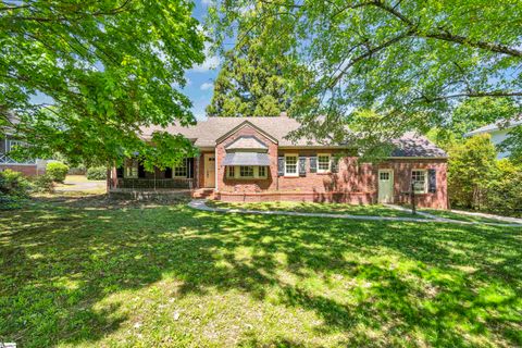 129 Mt. Vista Avenue