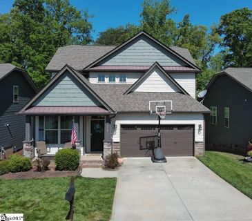 314 Hampton Farms Trail