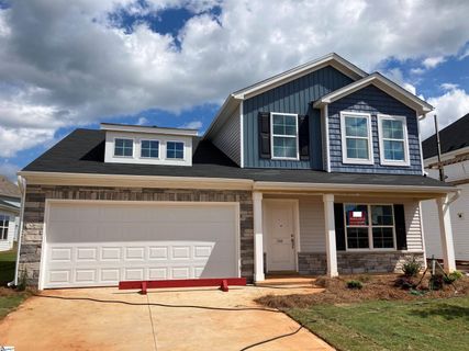 344 Whittier Street Lot 442