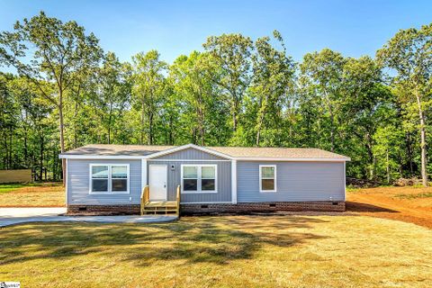106 Kokomo Way sold home in Solmar Estates, Anderson, SC