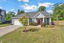 858 Sterling Drive sold home in Boiling Springs, SC